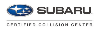 Subaru Certified Colision Center